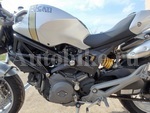     Ducati Monster1100 M1100S ABS 2010  13